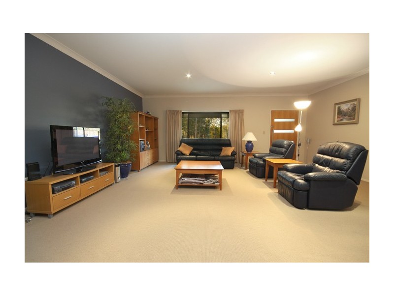 69 Lower Mount Mellum Road, Landsborough QLD 4550