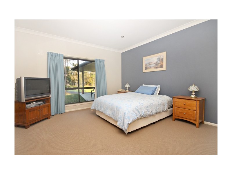 69 Lower Mount Mellum Road, Landsborough QLD 4550