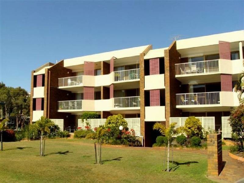 7/29 Edward Street, Alexandra Headland QLD 4572