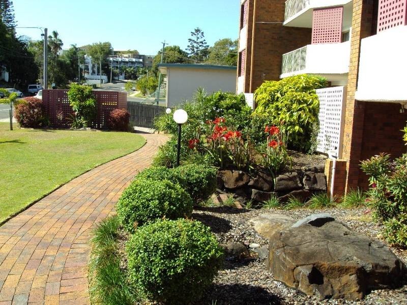 7/29 Edward Street, Alexandra Headland QLD 4572