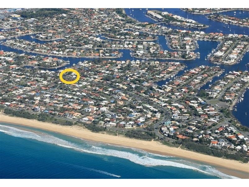 64 Point Cartwright Drive, Buddina QLD 4575