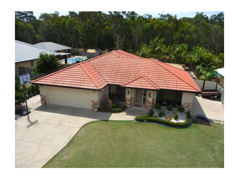 33 Samson Circuit, Caloundra West QLD 4551