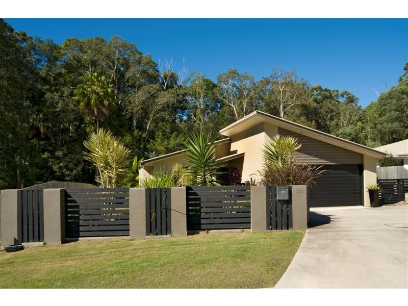 16 Greensboro Place, Little Mountain QLD 4551