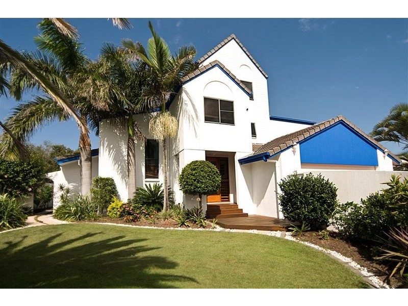 14 Driftwood Court, Bokarina QLD 4575