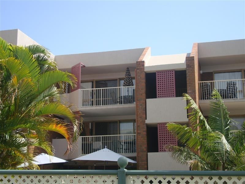 14/29 Edward Street, Alexandra Headland QLD 4572