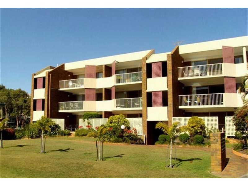 14/29 Edward Street, Alexandra Headland QLD 4572