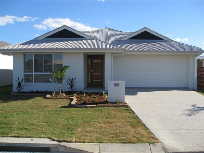 Little Mountain QLD 4551