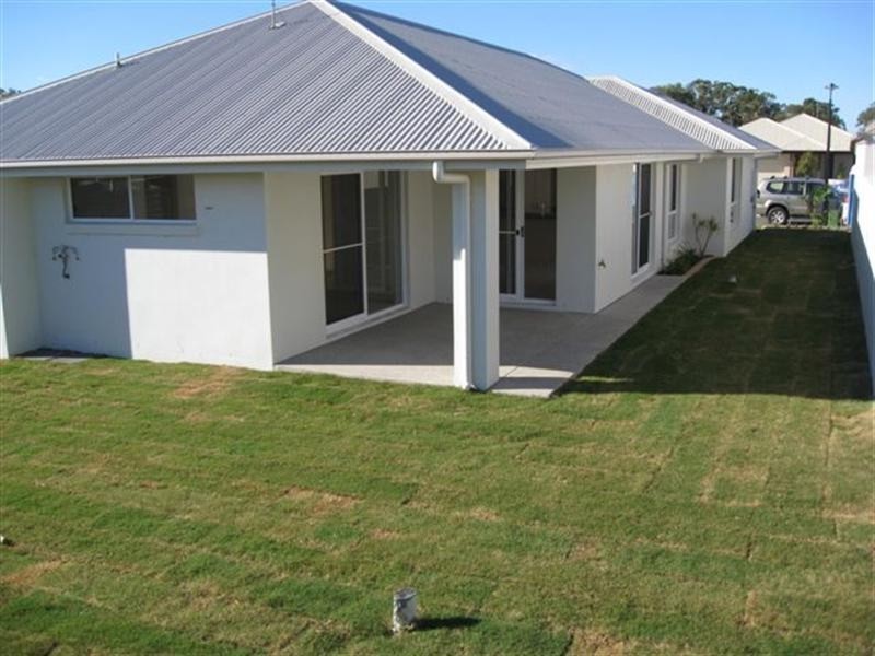 Little Mountain QLD 4551