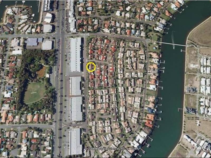 64/2 Longwood Street, Minyama QLD 4575