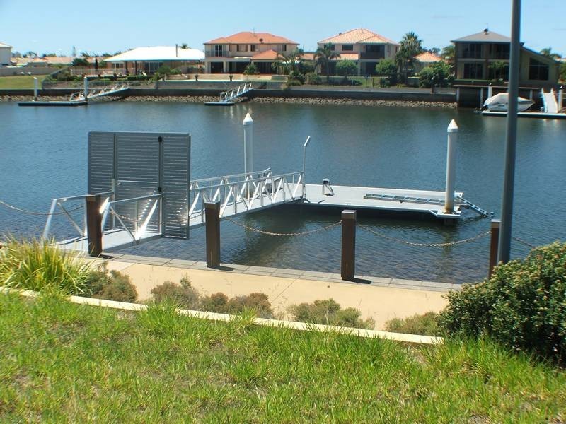Lot 791,  Capri Court, Kawana Island QLD 4575