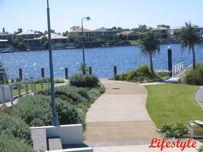 Lot 791,  Capri Court, Kawana Island QLD 4575