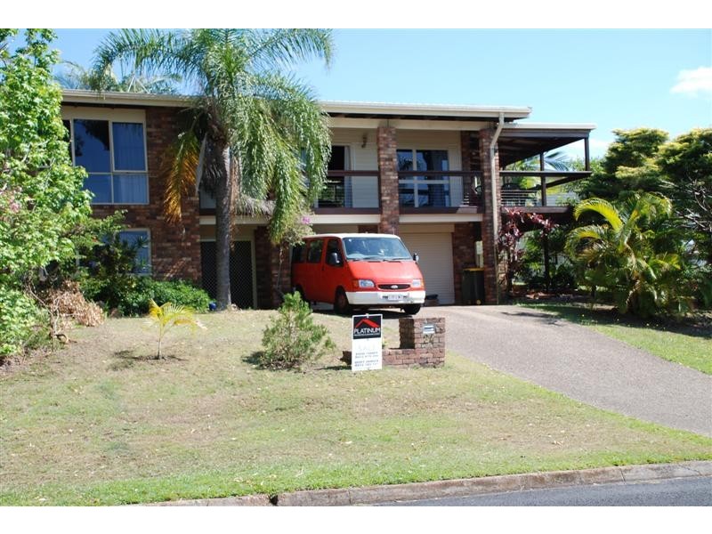 24 Hilltop Crescent, Maroochydore QLD 4558