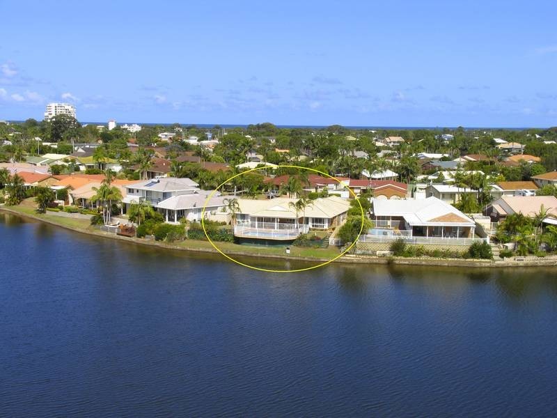 52 Ramsay Crescent, Pelican Waters QLD 4551