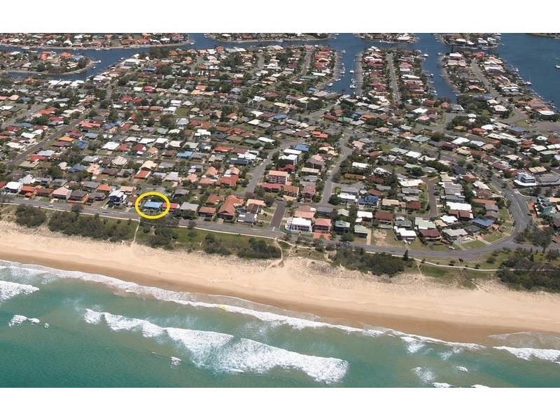 43 Pacific Boulevard, Buddina QLD 4575