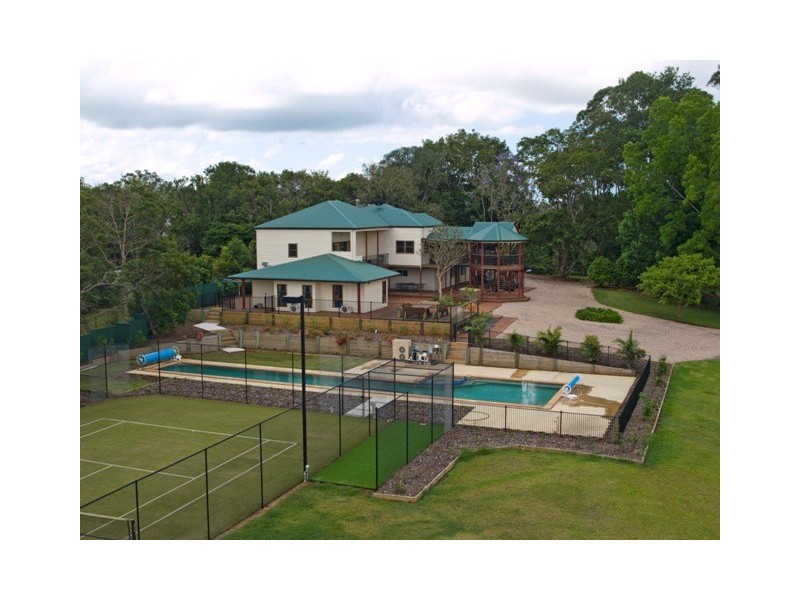 65 Mill Hill Road, Montville QLD 4560