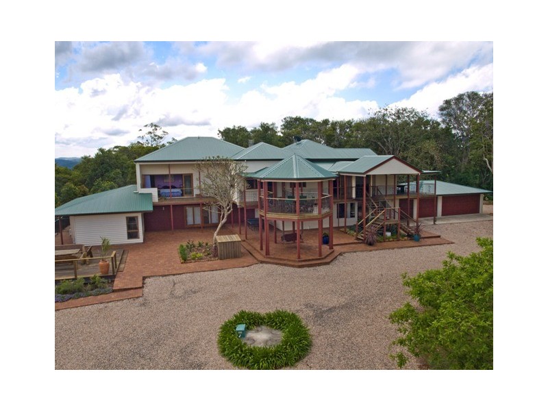 65 Mill Hill Road, Montville QLD 4560