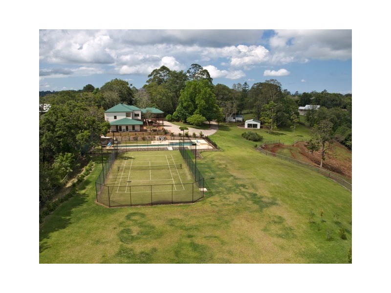 65 Mill Hill Road, Montville QLD 4560