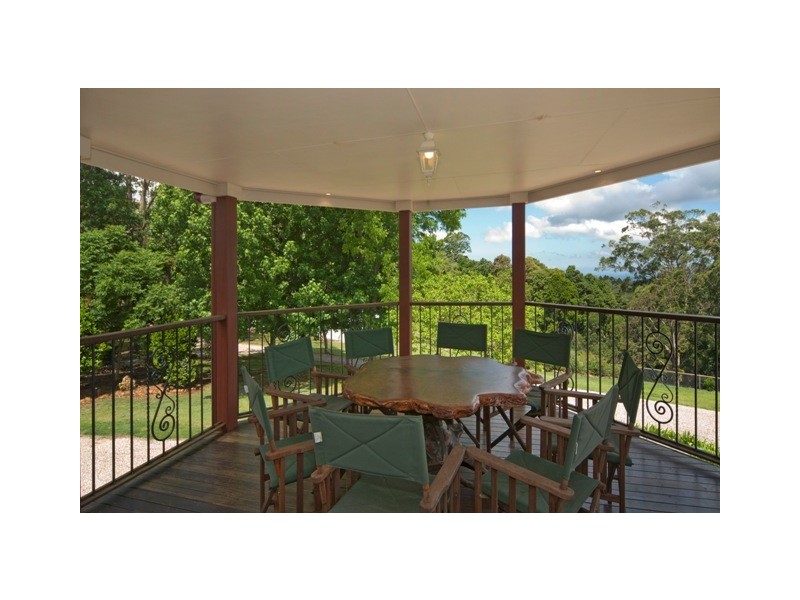 65 Mill Hill Road, Montville QLD 4560