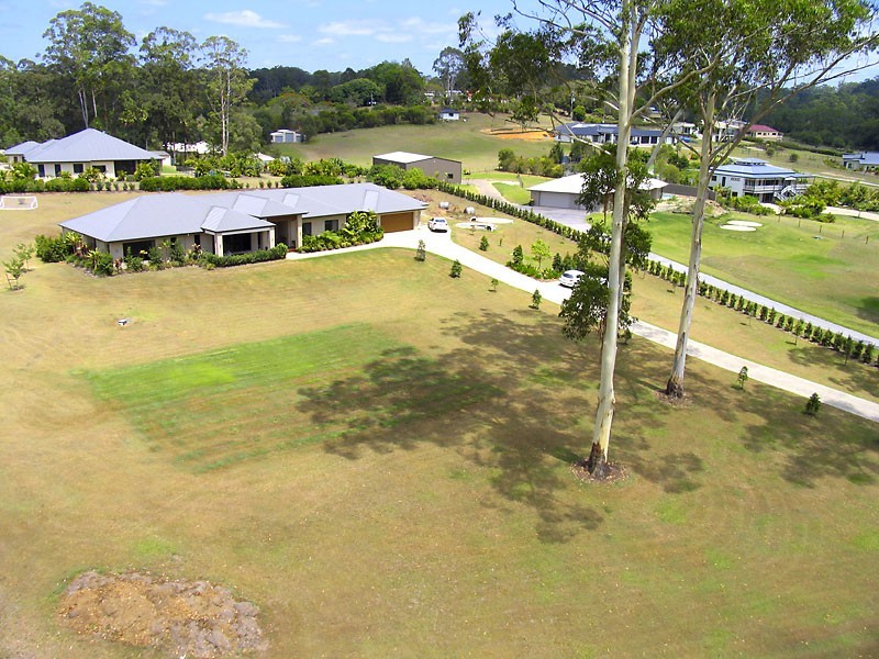 84 Glenfinnan Court, Forest Glen QLD 4556