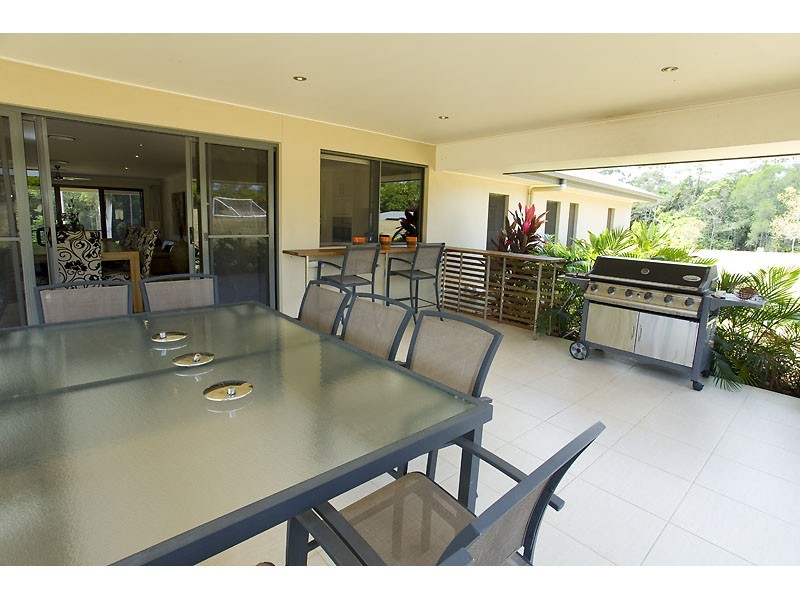 84 Glenfinnan Court, Forest Glen QLD 4556