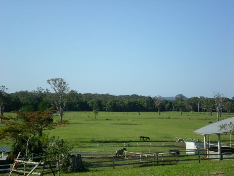 Meridan Plains QLD 4551