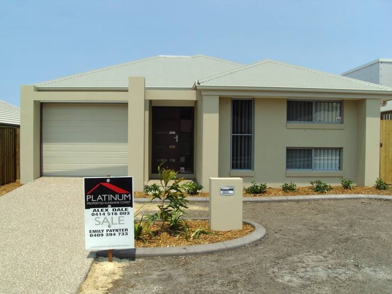 53 Frogmouth Circuit, Mountain Creek QLD 4557