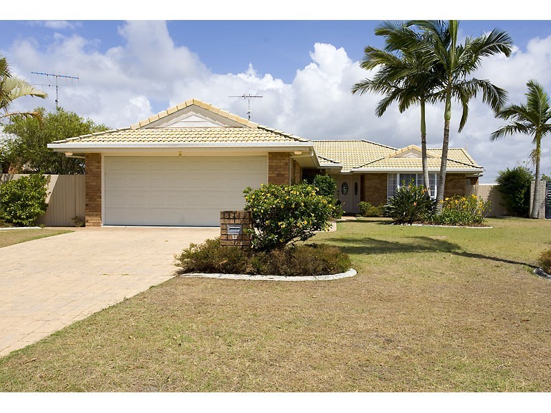 Pelican Waters QLD 4551