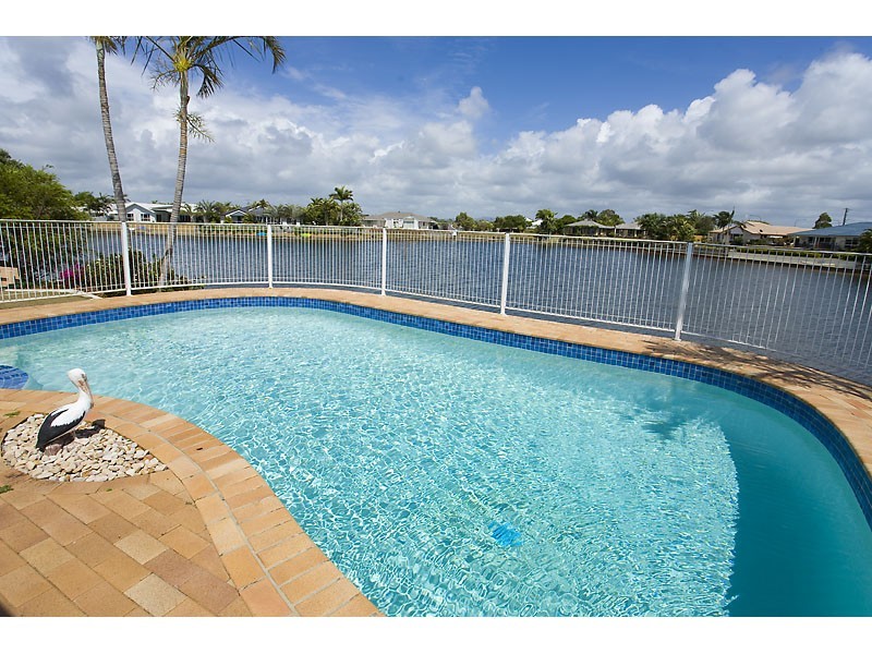 Pelican Waters QLD 4551
