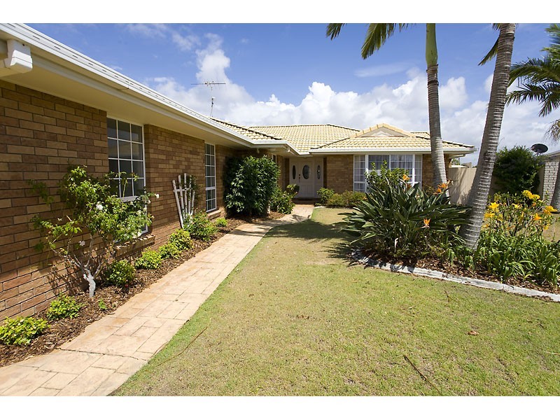 Pelican Waters QLD 4551