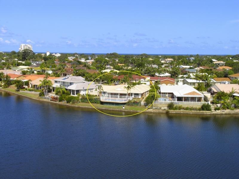 Pelican Waters QLD 4551