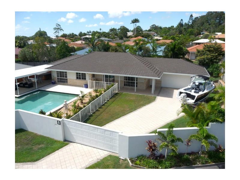 5 Avon Close, Bli Bli QLD 4560