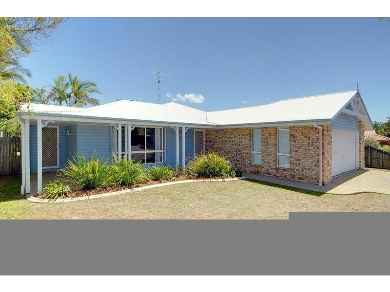 8 Rossiter Place, Aroona QLD 4551