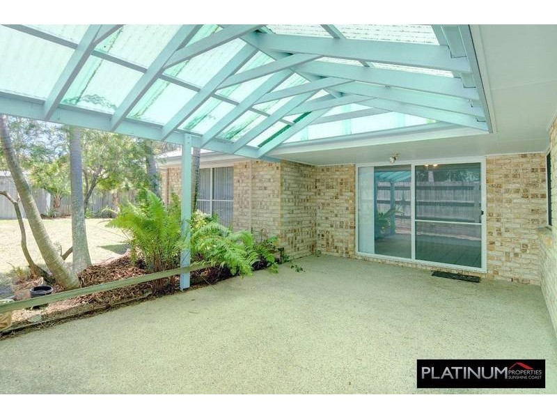 8 Rossiter Place, Aroona QLD 4551