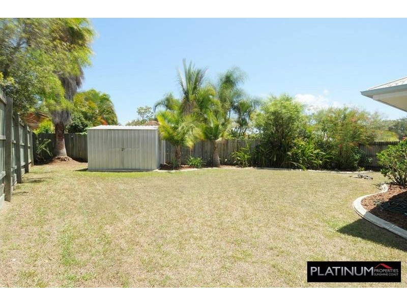 8 Rossiter Place, Aroona QLD 4551