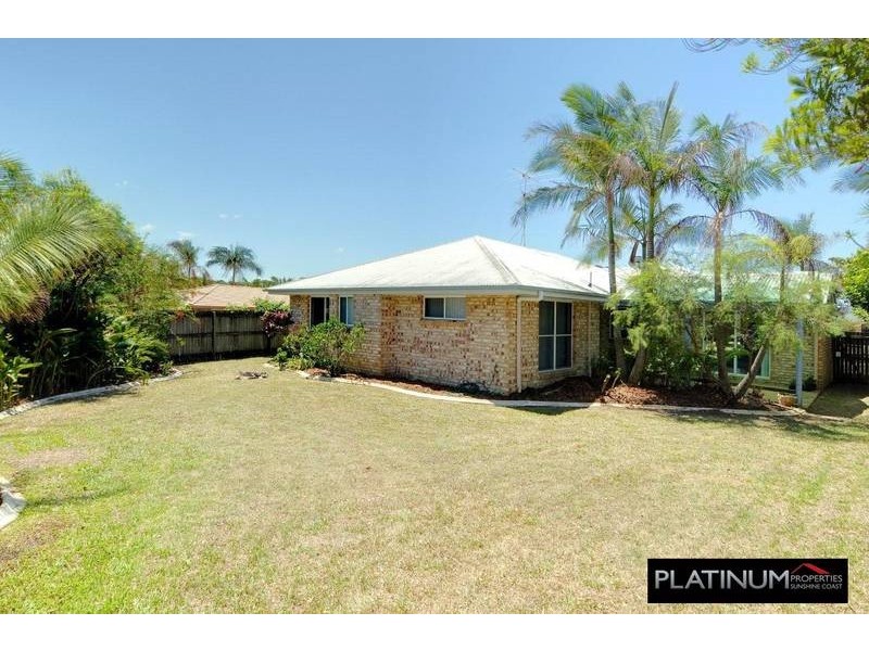 8 Rossiter Place, Aroona QLD 4551