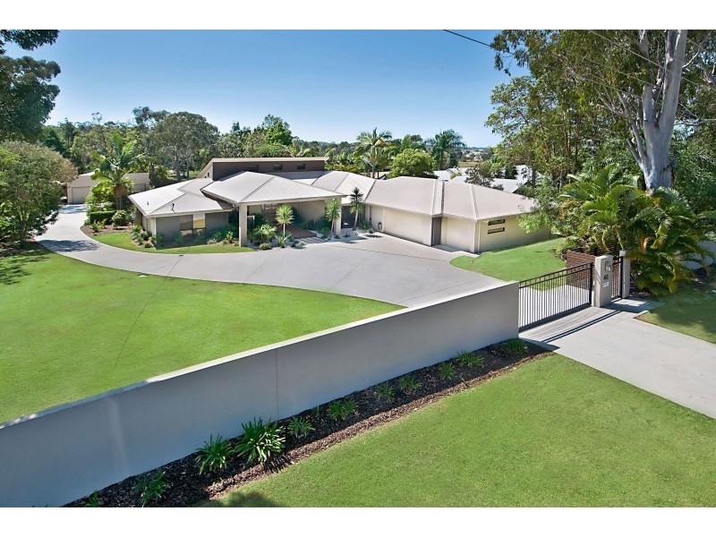 46 Ascot Way, Little Mountain QLD 4551