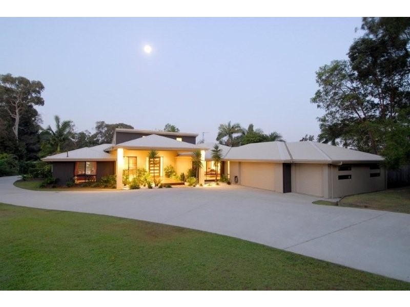 46 Ascot Way, Little Mountain QLD 4551