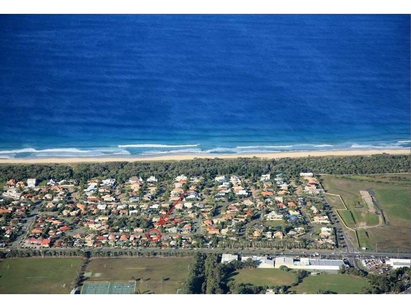 26 Honeysuckle Drive, Bokarina QLD 4575