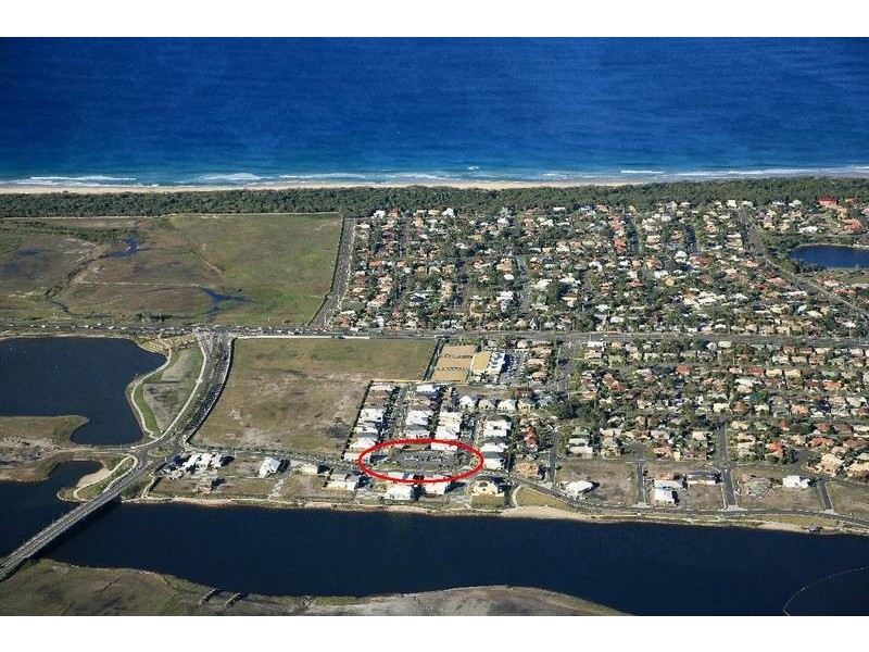 1,3,5 Tiller Street, Birtinya QLD 4575