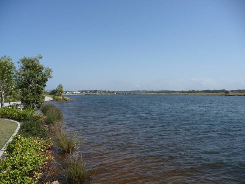 1,3,5 Tiller Street, Birtinya QLD 4575