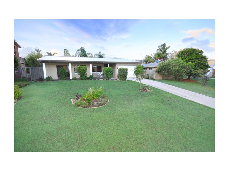 39 Careen Street, Battery Hill QLD 4551