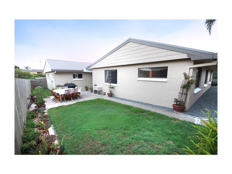 39 Careen Street, Battery Hill QLD 4551