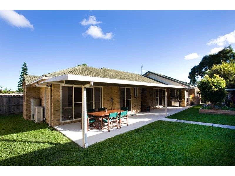 3 Laval Place, Sippy Downs QLD 4556