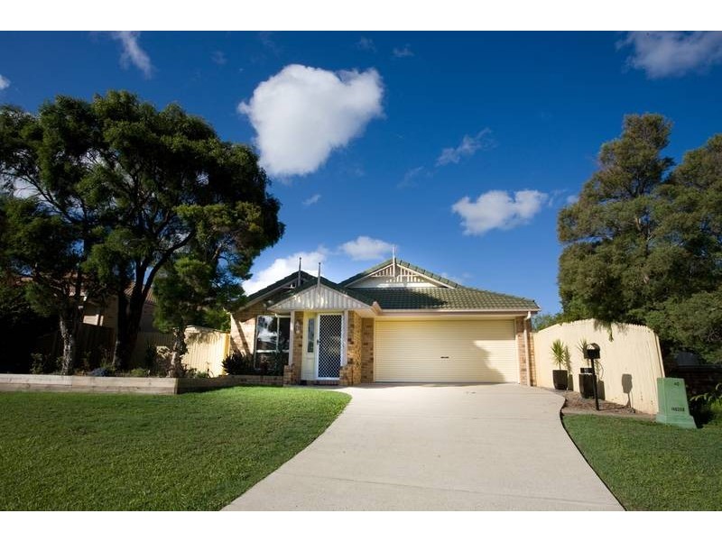 3 Laval Place, Sippy Downs QLD 4556