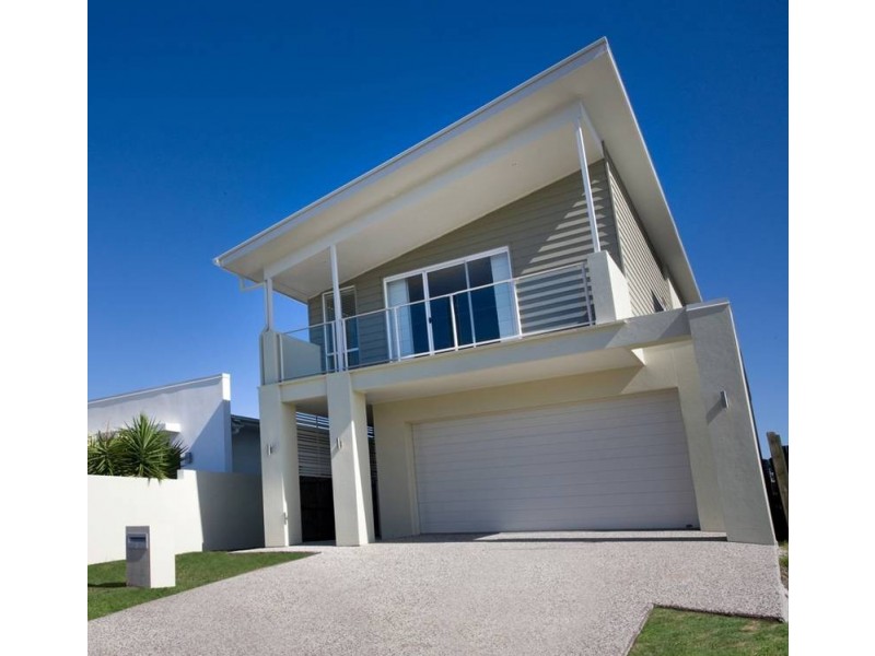 8 Outrigger Street, Wurtulla QLD 4575