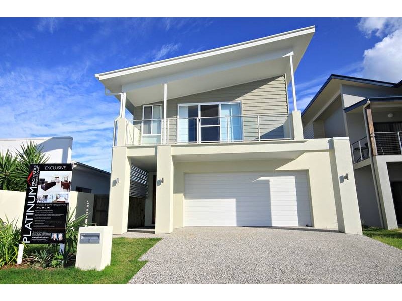 8 Outrigger Street, Wurtulla QLD 4575