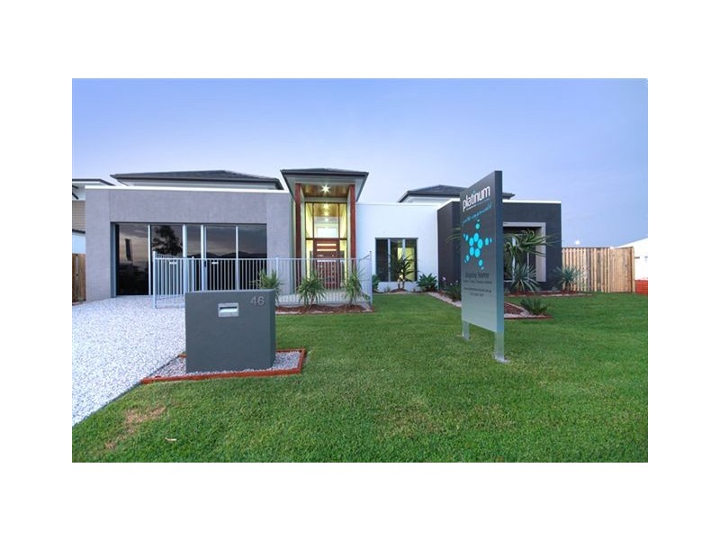 46 Whitehaven Way, Pelican Waters QLD 4551