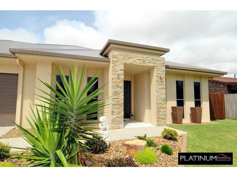 18 Wandoo Street, Minyama QLD 4575