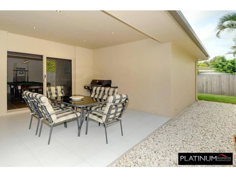 18 Wandoo Street, Minyama QLD 4575