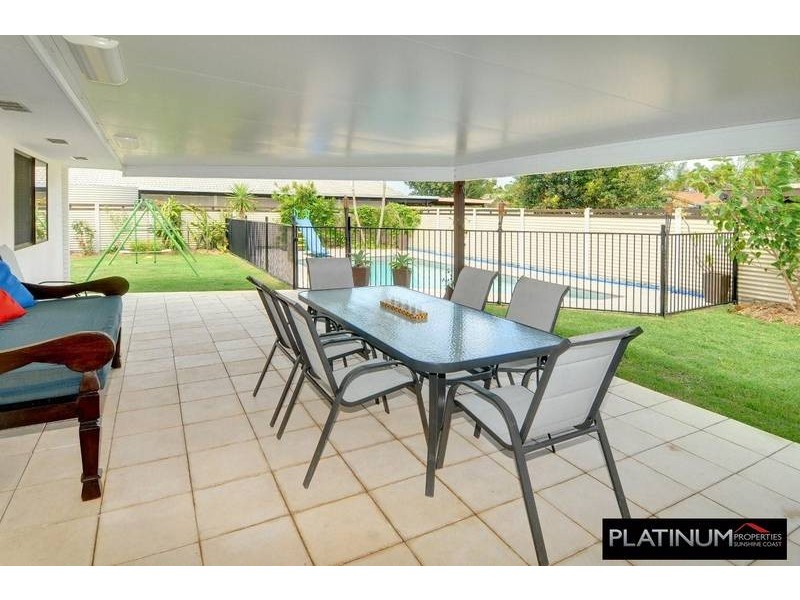 18 Kookaburra Crescent, Bokarina QLD 4575